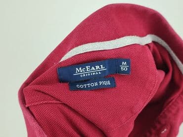 tshirt meski hm: Koszulka polo dla mężczyzn, rozmiar M — 7