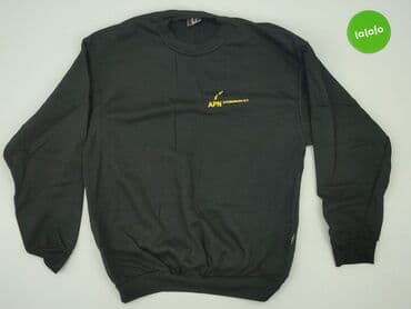 chaotic system bluza: Bluza dla mężczyzn, L — 2