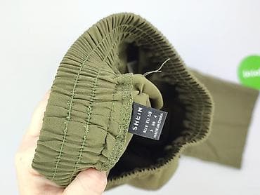 tarnko: Shein, Spodnie cargo damskie, rozmiar S — 4