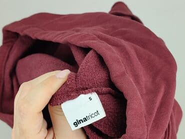 Women: Gina Tricot, Women`s hoodie, size S (EU 36) — 5