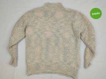 sweter z gruszką: Sweter damski, rozmiar L — 3