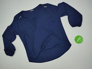 pepco garnitur: Yessica, Bluzka damska, rozmiar 3XL — 2