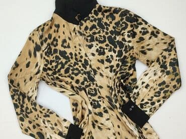 koszula z imitacji skóry zara: Zara, Сорочка жіноча, розмір M — 2