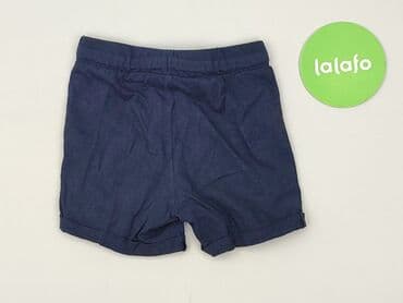 legginsy niemowlęce h: Shorts, So cute, 12-18 months, condition - Good — 3