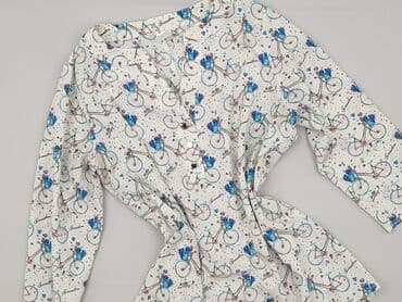 Women's blouse, size S