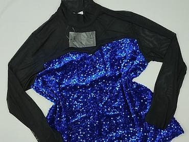 New Collection, Bluzka damska, rozmiar 4XL