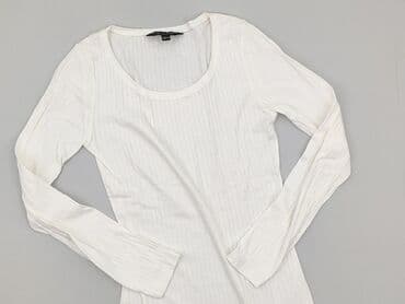 dluga biala koszula: Dorothy Perkins, Bluzka damska, rozmiar M — 1