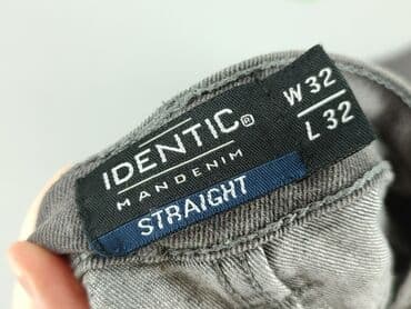 iteno jeans damskie: IDENTIC, Jeansy damskie, rozmiar M — 4