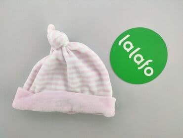 sukienki sweterkowe plus size: Cap, 3-6 months, condition - Very good — 2