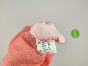 skarpety artystyczne: Bluzka damska, rozmiar S — 5