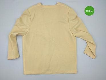 narzutka h m: Kardigan damski, rozmiar 4XL — 3