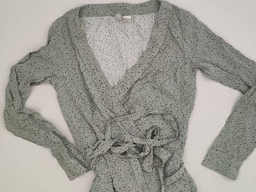 sukienka portfelowa: H&M Divided, Sukienka damska, rozmiar XS — 1