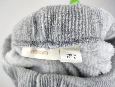 bluzy monster: Esmara, Spodnie dresowe damskie, rozmiar M — 4