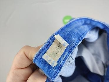 34 jeans: Topshop Moto, Jeansy damskie, rozmiar S — 4