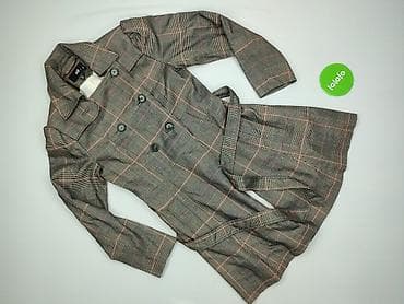 trencz primark: H&M, Trencz damski, rozmiar XS — 2