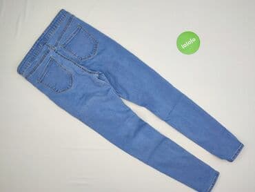 buty oleksy mokasyny: Denim Co, Jeansy damskie, XL — 3