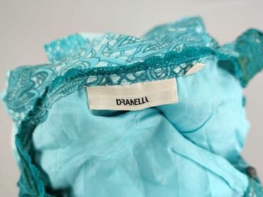 sukienka maxi plus size: Sukienka damska, rozmiar S — 4