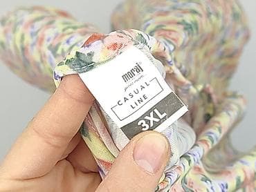 Moraj, T-shirt damski, rozmiar 3XL w lalafo.pl — 5 Moraj, T-shirt damski, rozmiar 3XL — 5