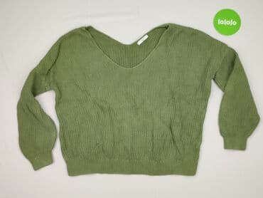 кофти жіночі польські: Women`s sweatshirt, size S (EU 36) — 2
