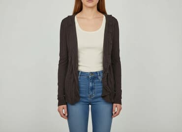 gant kurtka damska: OPUS, Kardigan damski, rozmiar S — 6