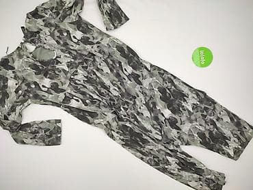 oryginalne sukienki boho: Sukienka damska, rozmiar XL — 3