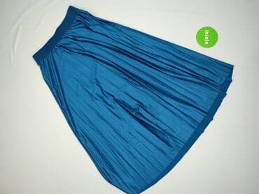 spódnice satynowe: Vila, Spódnica damska, rozmiar M — 3