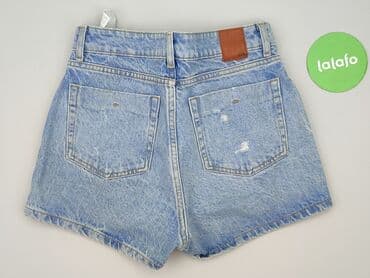 spodenki 2005: Zara, Szorty damskie, rozmiar S — 3