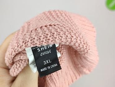 canda sklep: Shein Curve, Kardigan damski, rozmiar 3XL — 4