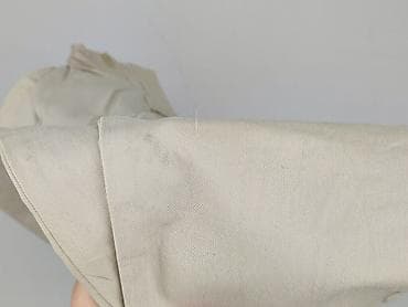 spodenki mexx: Massimo Dutti, Spodnie materiałowe damskie, rozmiar S — 9