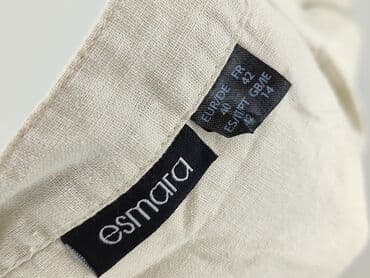 sukienka koszulowa c a: Esmara, Sukienka damska, rozmiar L — 4