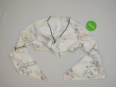 bluza 2 w 1: Top damski, rozmiar One size — 2