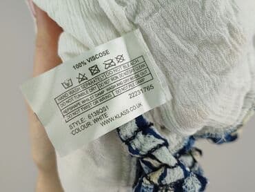 bluzka biala: Klass, Bluzka damska, rozmiar 3XL — 4