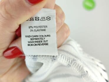t shirty plus size allegro: Сукня жіноча, розмір M — 5