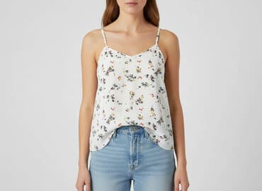 primark szlafrok: Primark, Top damski, rozmiar L — 7