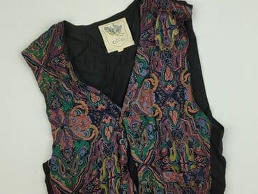 kamizelka damska krótka h m: Kamizelka damska, rozmiar 2XS — 1