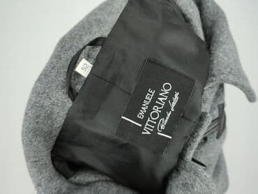 massimo dutti kurtka zimowa: Trencz damski, rozmiar 6XL — 4