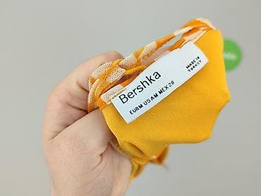 bluzki boho allegro: Bershka, Top damski, rozmiar M — 4