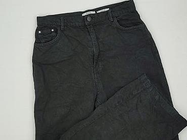bershce: Bershka, Джинси жіночі, розмір M — 1