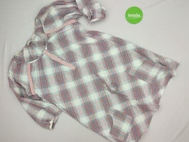 tunika plus size: Sukienka damska, rozmiar 2XL — 3