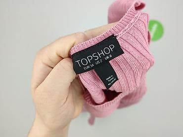 romwe top: Topshop, Sweter damski, rozmiar XS — 4