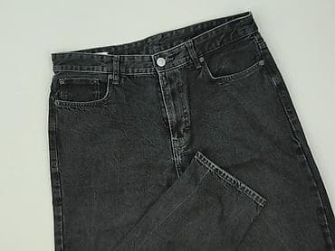 Zara, Jeansy dla mężczyzn, rozmiar M