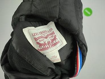 koszula dior: Kurtka zimowa, Levi's, 14 lat, 158-164 cm, stan - Bardzo dobry — 5