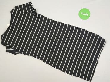 sukienki basicowe: H&M Basic, Sukienka damska, rozmiar S — 3