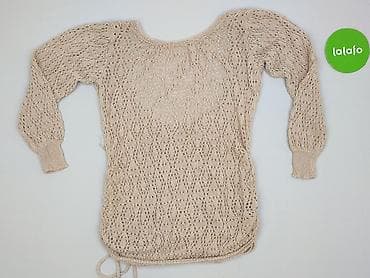 solar golfy: Shein, Sweter damski, rozmiar S — 2
