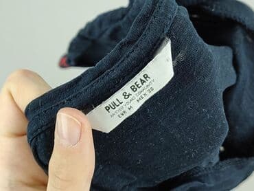 pull and bear t shirty: PULL&BEAR, T-shirt damski, rozmiar M — 4