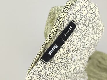 sukienka pomarańczowa sinsay: Sinsay, Sukienka damska, rozmiar M — 4