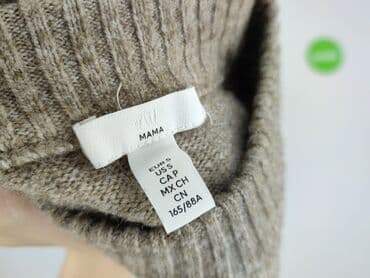 jakie rajstopy do bezowej sukienki: H&M, Sukienka damska, rozmiar S — 5