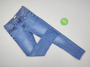 pull and bear jeansy zalando: PULL&BEAR, Jeansy damskie, rozmiar M — 2