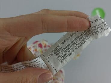 sukienka ze stójką zara: Zara, Bluzka damska, rozmiar S — 5