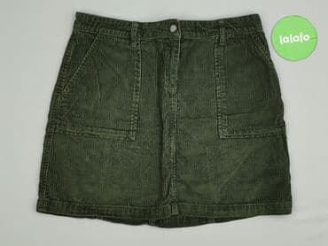 spódniczka w cętki: Next, Spódnica damska, rozmiar L — 2